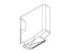 TRAY ASSEMBLY,DRAIN – Part Number: AJP72913401