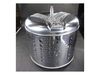 TUB ASSEMBLY,DRUM(INNER) – Part Number: AJQ54138206
