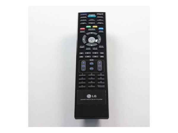 3618996-1-M-LG-AKB32293201-REMOTE CONTROLLER ASSEMB