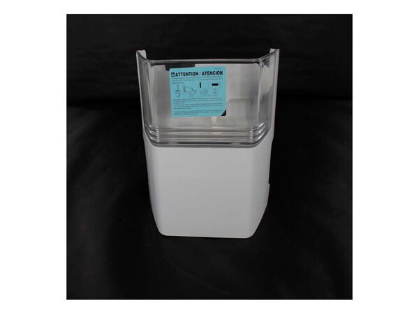 3619055-1-M-LG-AKC55858902-BUCKET ASSEMBLY,ICE