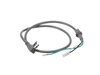 POWER CORD ASSEMBLY – Part Number: EAD59116210
