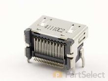 CONNECTOR,DSUB – Part Number: EAG55468501
