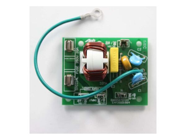 3621307-1-M-LG-EAM35001864-FILTER,AC LINE