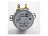 MOTOR, AC SYNCHRONOUS – Part Number: EAU60783501