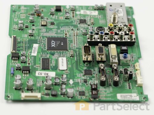 3623084-1-M-LG-EBL60152901-TUNER,ANALOG/DIGITAL