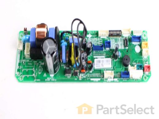 3623916-1-M-LG-EBR39187716-PCB ASSEMBLY,MAIN