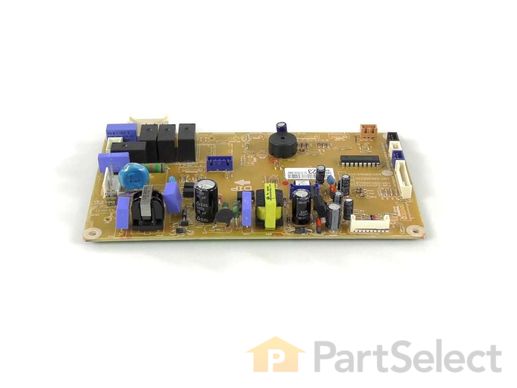 3624002-1-M-LG-EBR39904823-PCB ASSEMBLY,MAIN
