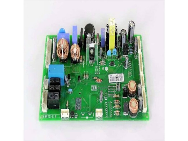 3624085-1-M-LG-EBR41531307-PCB ASSEMBLY,MAIN