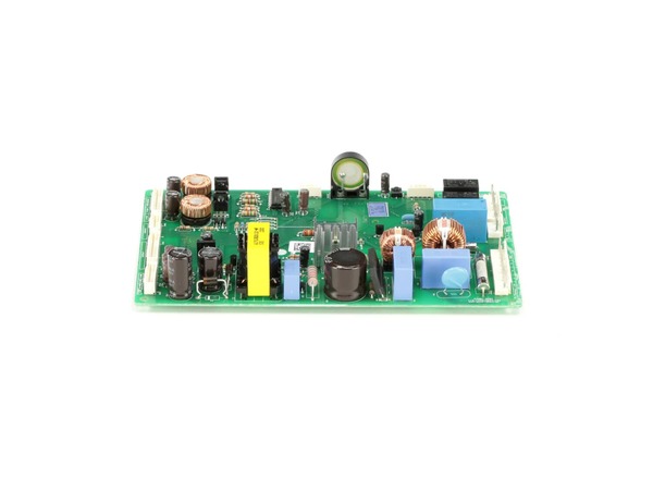 3624087-1-M-LG-EBR41531310-Refrigerator Electronic Control Board