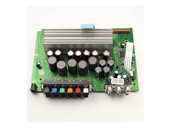 3624372-1-M-LG-EBR44147001-PCB ASSEMBLY