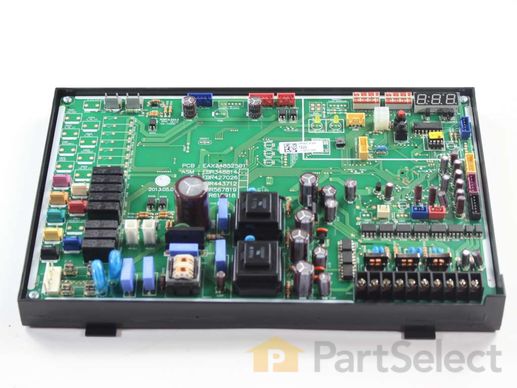3624412-1-M-LG-EBR44371212-PCB ASSEMBLY,MAIN