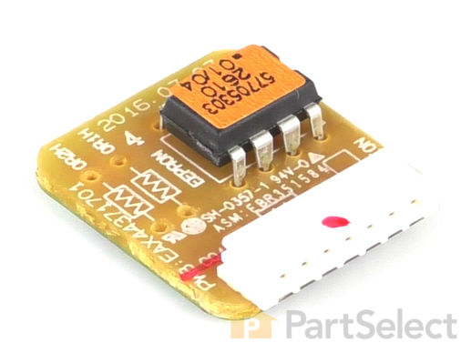 3624697-1-M-LG-EBR57705303-PCB ASSEMBLY,SUB