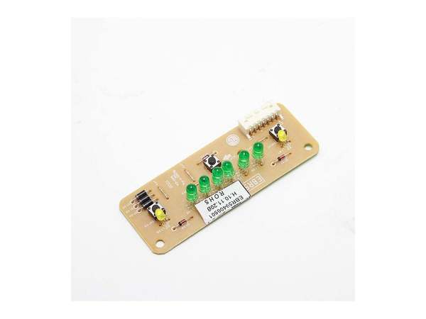 3624775-1-M-LG-EBR59400501-PCB ASSEMBLY,DISPLAY