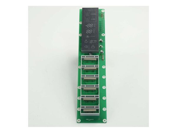 3624809-1-M-LG-EBR60221811-PCB ASSEMBLY,DISPLAY