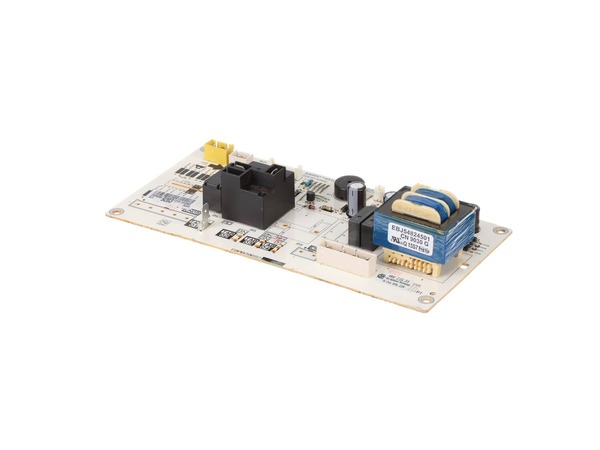 3624837-1-M-LG-EBR60969203-PCB ASSEMBLY,POWER