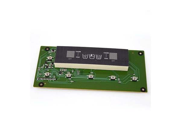3624900-1-M-LG-EBR61526803-PCB ASSEMBLY,DISPLAY