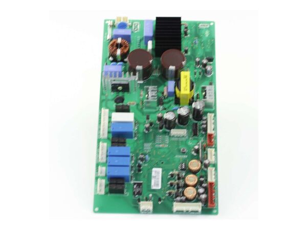 3624912-1-M-LG-EBR61743001-PCB ASSEMBLY,MAIN