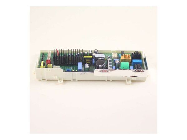 3624962-1-M-LG-EBR62198103-Main Electronic Control Board