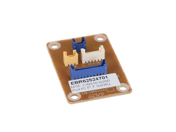 3624986-1-M-LG-EBR62524701-PCB ASSEMBLY,SUB