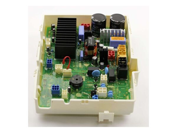 3624987-1-M-LG-EBR62545101-Main Control Board