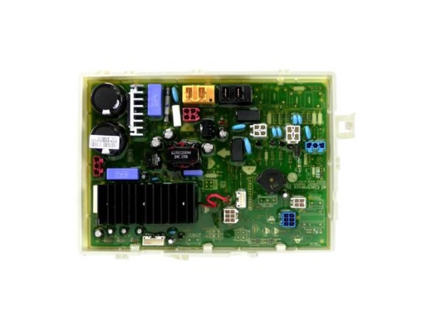 3624992-1-M-LG-EBR62545106-PCB ASSEMBLY,MAIN
