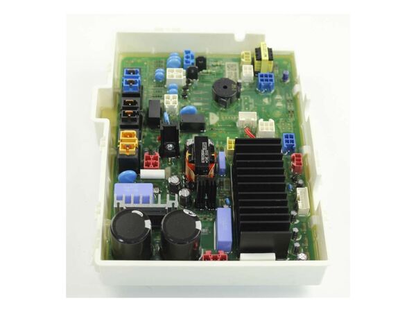 3624993-1-M-LG-EBR62545107-PCB ASSEMBLY,MAIN