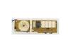 PCB ASSEMBLY,DISPLAY – Part Number: EBR62545205
