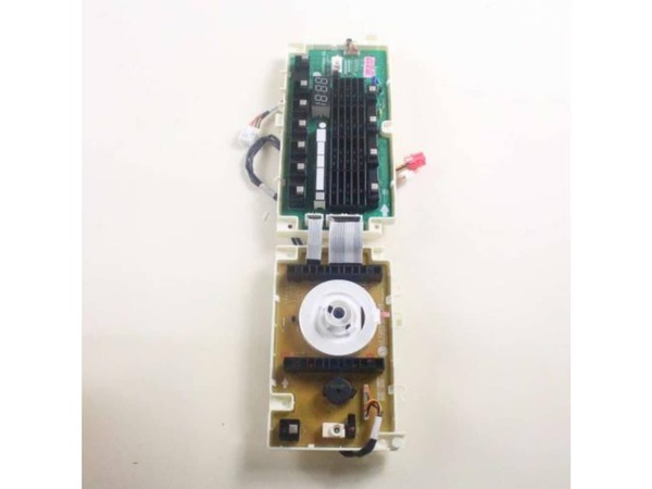 3625031-1-M-LG-EBR62708903-PCB ASSEMBLY,DISPLAY