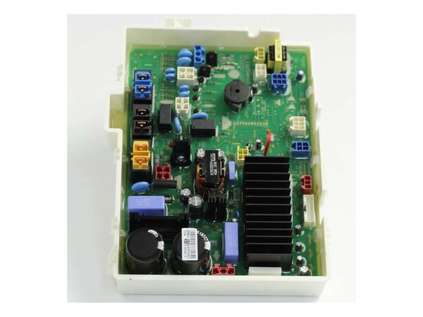 3625086-1-M-LG-EBR64144901-PCB ASSEMBLY,MAIN