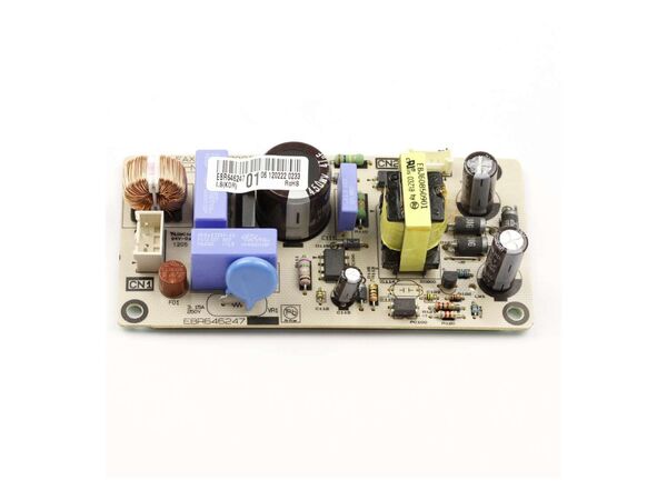 3625108-1-M-LG-EBR64624701-PCB ASSEMBLY,POWER