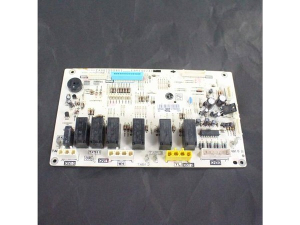3625110-1-M-LG-EBR64624802-PCB ASSEMBLY,MAIN