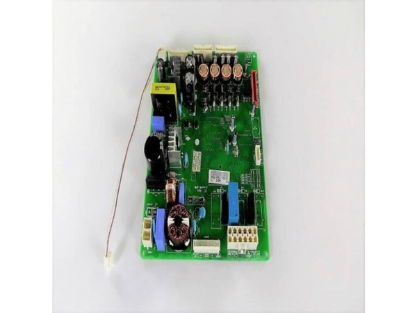 3625117-1-M-LG-EBR65002704-PCB ASSEMBLY,MAIN