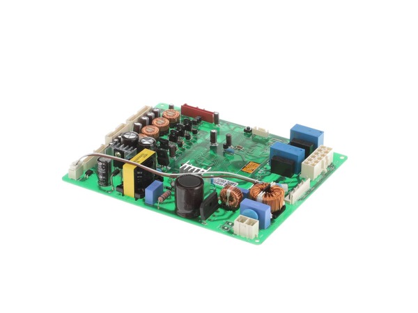 3625119-1-M-LG-EBR65002706-Control Board Assembly