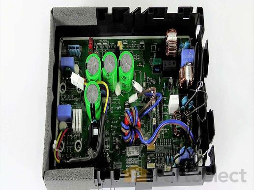 3625123-1-M-LG-EBR65250520-PCB ASSEMBLY