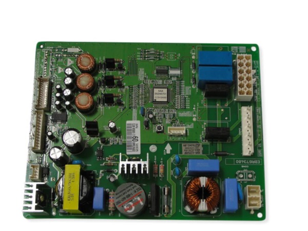 3625142-1-M-LG-EBR67348009-Control Board Assembly