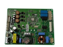 Control Board Assembly – Part Number: EBR67348009