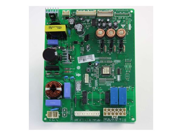 3625143-1-M-LG-EBR67348011-PCB ASSEMBLY,MAIN