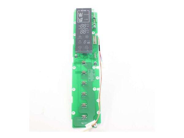 3625146-1-M-LG-EBR67357902-PCB ASSEMBLY,DISPLAY