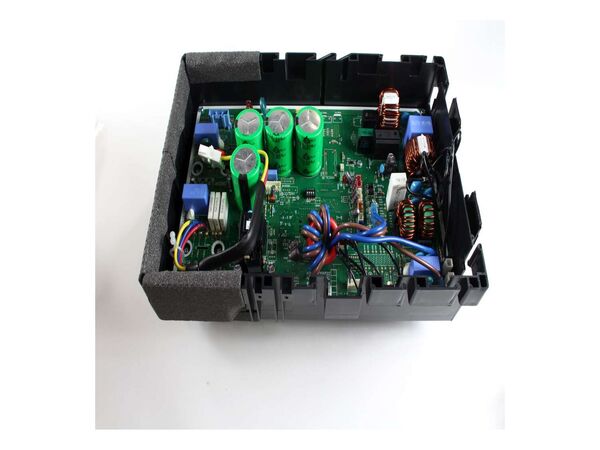 3625155-1-M-LG-EBR68349117-PCB ASSEMBLY