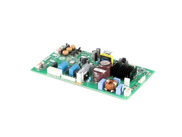3625168-1-M-LG-EBR73304201-PCB ASSEMBLY,MAIN