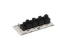 Control Board Sub Assembly – Part Number: EBR73323501