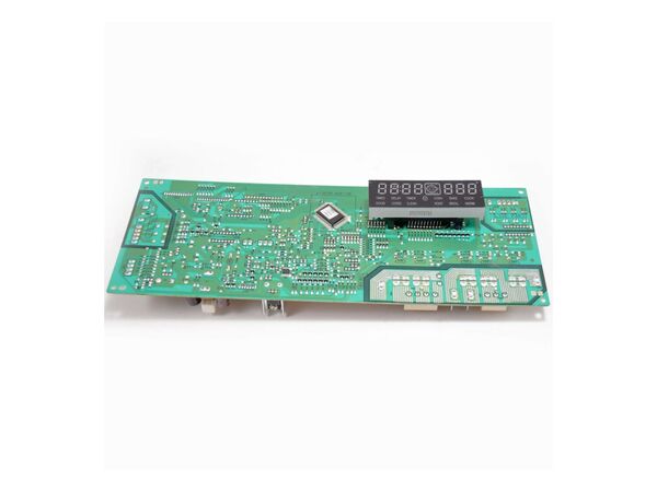 3625172-1-M-LG-EBR73592802-PCB ASSEMBLY,MAIN