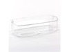 Refrigerator Door Bin – Part Number: MAN61844501