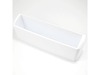 Door Bin - White – Part Number: MAN62069301