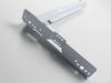 3627588-2-S-LG-MCD61841103-CONNECTOR,RAIL