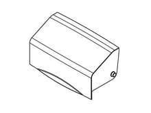 COVER,BUCKET – Part Number: MCK53467601