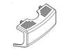 COVER,LAMP – Part Number: MCK62215201