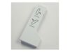 Refrigerator Door Lever Cover – Part Number: MCK63734902