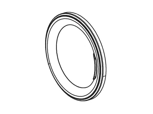 3628496-1-M-LG-MDQ58083002-Door Frame (Outer)
