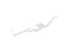 3629134-3-S-LG-MFC62250201-LEVER,DISPENSER